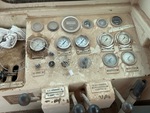 Control Station with 