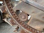 Chassis with 