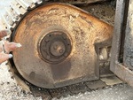 Drivetrain with 