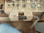 Control Station with 