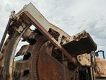 Chassis with 