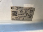 General Appearance with Second Serial Number/VIN Photo