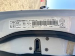 General Appearance with Second Serial Number/VIN Photo