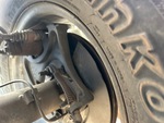 Brakes with 