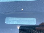 General Appearance with Second Serial Number/VIN Photo