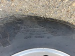 4 Underbody - Truck with 