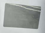 General Appearance with Second Serial Number/VIN Photo