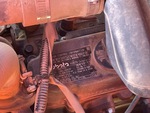 Engine with 