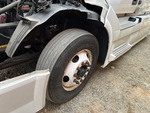 4 Underbody - Truck with 