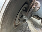 Brakes with 