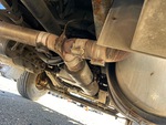 Drivetrain with 