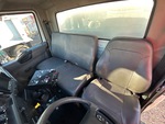 Cab with 