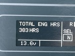 Cab with Engine Hours