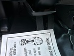 Cab with 