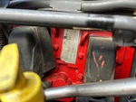 Engine with 