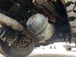 Drivetrain with 