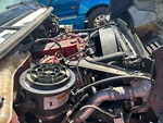 Engine with 