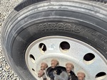 4 Underbody - Truck with 