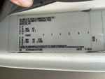 General Appearance with Second Serial Number/VIN Photo