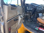 Cab with 