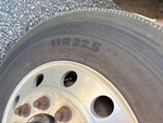 4 Underbody - Truck with 