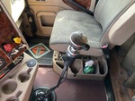 Cab with 