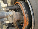 Brakes with 