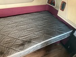 Cab with 