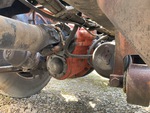 Drivetrain with 