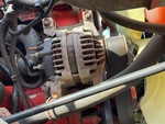 Engine with 