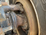 Brakes with 