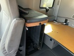 Cab with 
