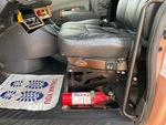 Cab with 
