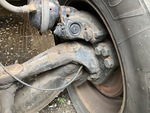 Brakes with 