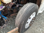 4 Underbody - Truck with 