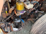 4 Underbody - Truck with 