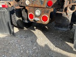 4 Underbody - Truck with 