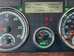4 Transmision with Engine Hours