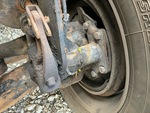 Brakes with 