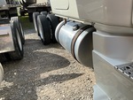4 Underbody - Truck with 