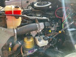 4 Engine with 