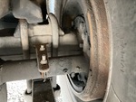 Brakes with 