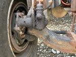 Brakes with 