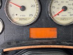 Cab with Engine Hours