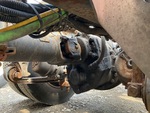Drivetrain with 