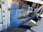 Chassis with Stützchassis