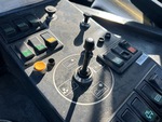 Control Station with Auxiliary Hydraulic Control