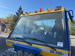 General Appearance with Kabine Glas