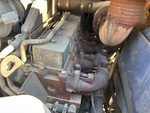 Engine with Engine - Right Side
