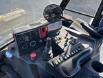 Control Station with Dash Console
